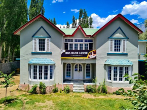 Rus Olive Lodge Skardu